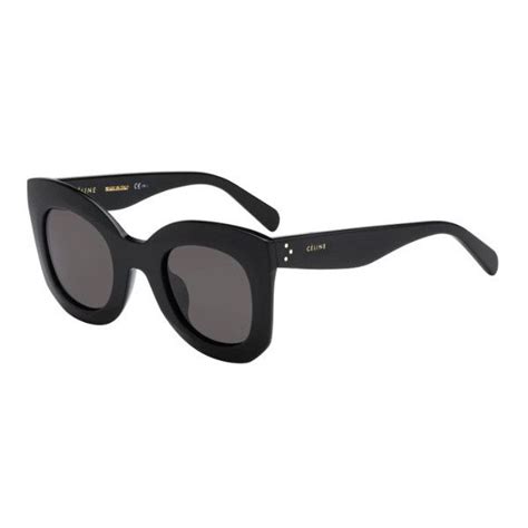 asian fit sunglasses celine